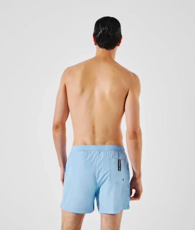 LOGO KISA BOARDSHORTS LOGO KISA BOARDSHORTS