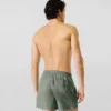 LOGO KISA BOARDSHORTS LOGO KISA BOARDSHORTS