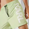 LOGO KISA BOARDSHORTS LOGO KISA BOARDSHORTS