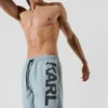LOGO KISA BOARDSHORTS LOGO KISA BOARDSHORTS