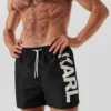 LOGO KISA BOARDSHORTS LOGO KISA BOARDSHORTS