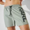 LOGO KISA BOARDSHORTS LOGO KISA BOARDSHORTS