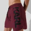 LOGO KISA BOARDSHORTS LOGO KISA BOARDSHORTS