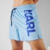 LOGO KISA BOARDSHORTS LOGO KISA BOARDSHORTS