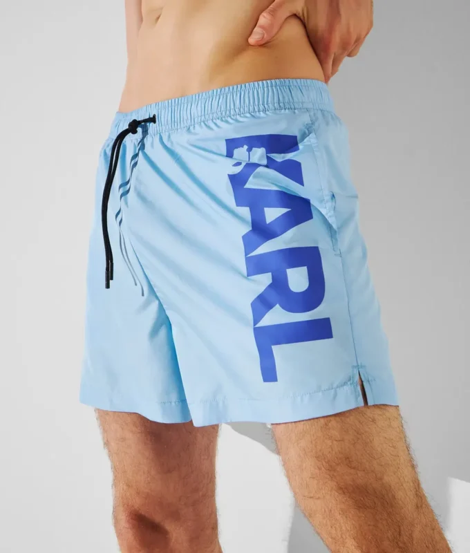 LOGO KISA BOARDSHORTS LOGO KISA BOARDSHORTS