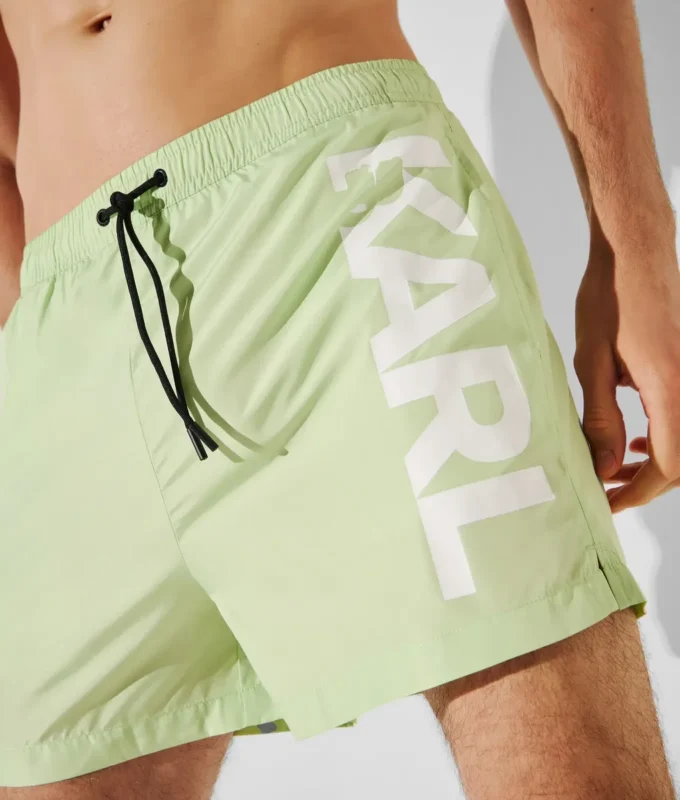 LOGO KISA BOARDSHORTS LOGO KISA BOARDSHORTS