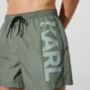 LOGO KISA BOARDSHORTS LOGO KISA BOARDSHORTS