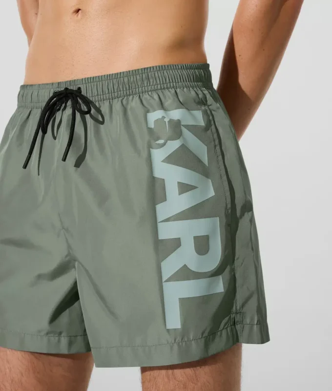 LOGO KISA BOARDSHORTS LOGO KISA BOARDSHORTS
