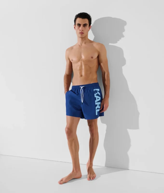 LOGO KISA BOARDSHORTS LOGO KISA BOARDSHORTS