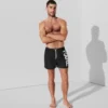 LOGO KISA BOARDSHORTS LOGO KISA BOARDSHORTS