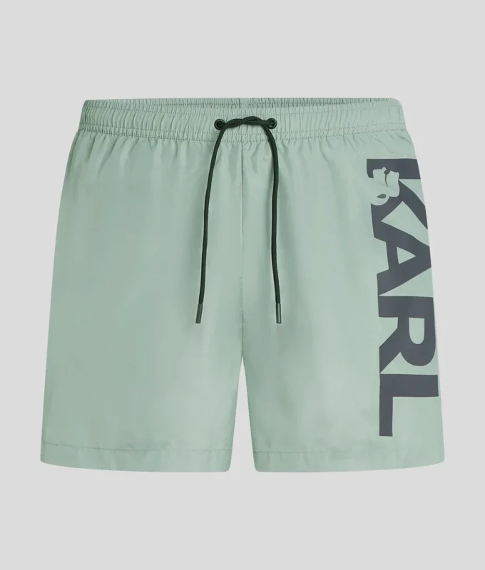 LOGO KISA BOARDSHORTS LOGO KISA BOARDSHORTS