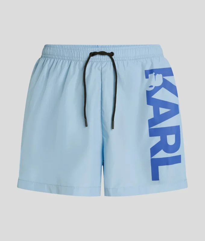 LOGO KISA BOARDSHORTS LOGO KISA BOARDSHORTS