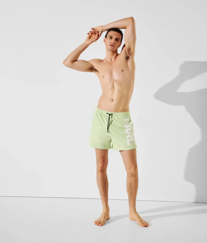 LOGO KISA BOARDSHORTS LOGO KISA BOARDSHORTS