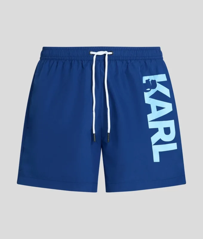 LOGO KISA BOARDSHORTS LOGO KISA BOARDSHORTS