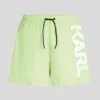 LOGO KISA BOARDSHORTS LOGO KISA BOARDSHORTS