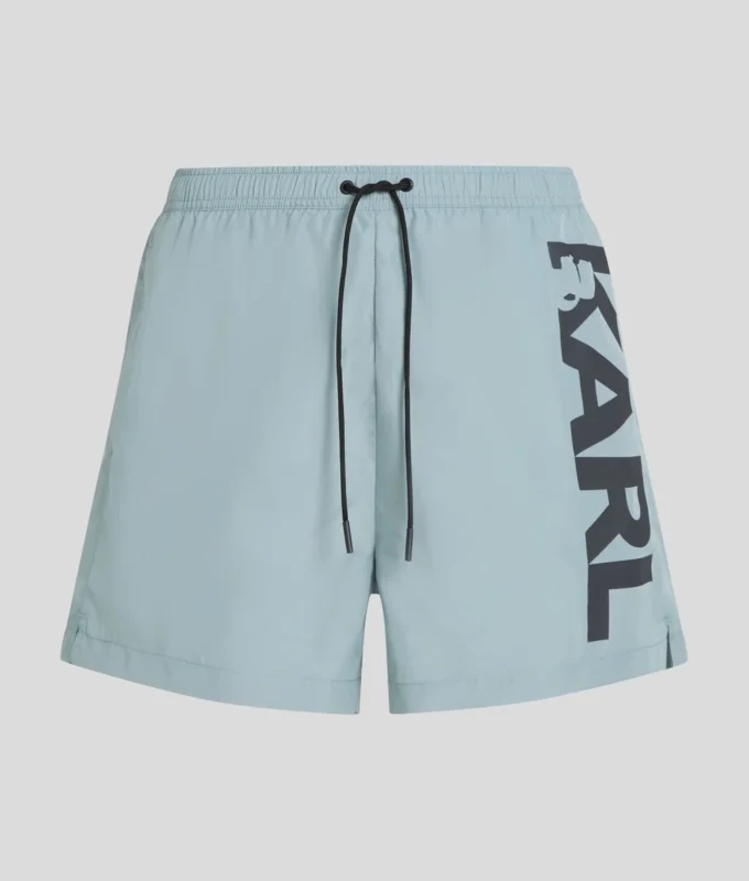 LOGO KISA BOARDSHORTS LOGO KISA BOARDSHORTS