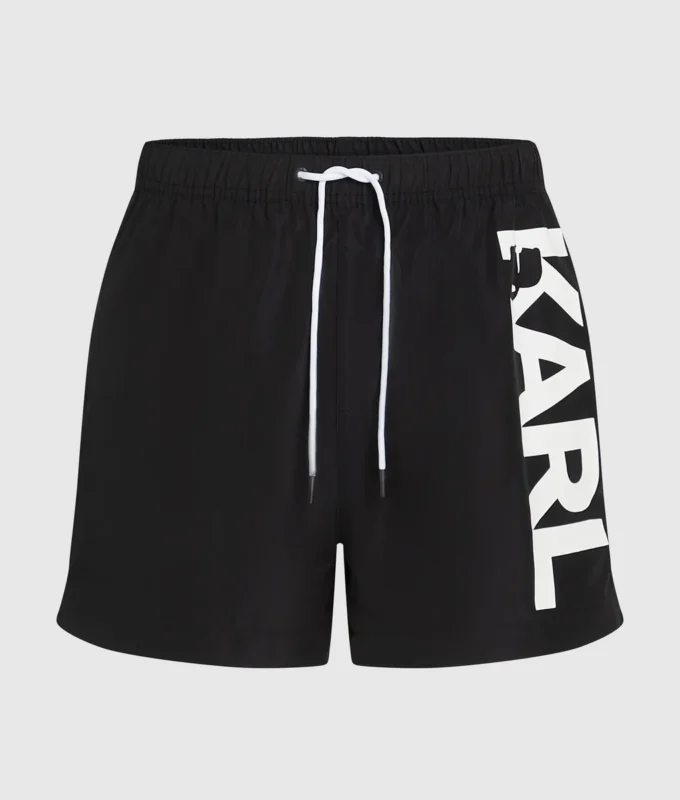 LOGO KISA BOARDSHORTS LOGO KISA BOARDSHORTS