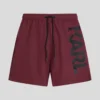 LOGO KISA BOARDSHORTS LOGO KISA BOARDSHORTS