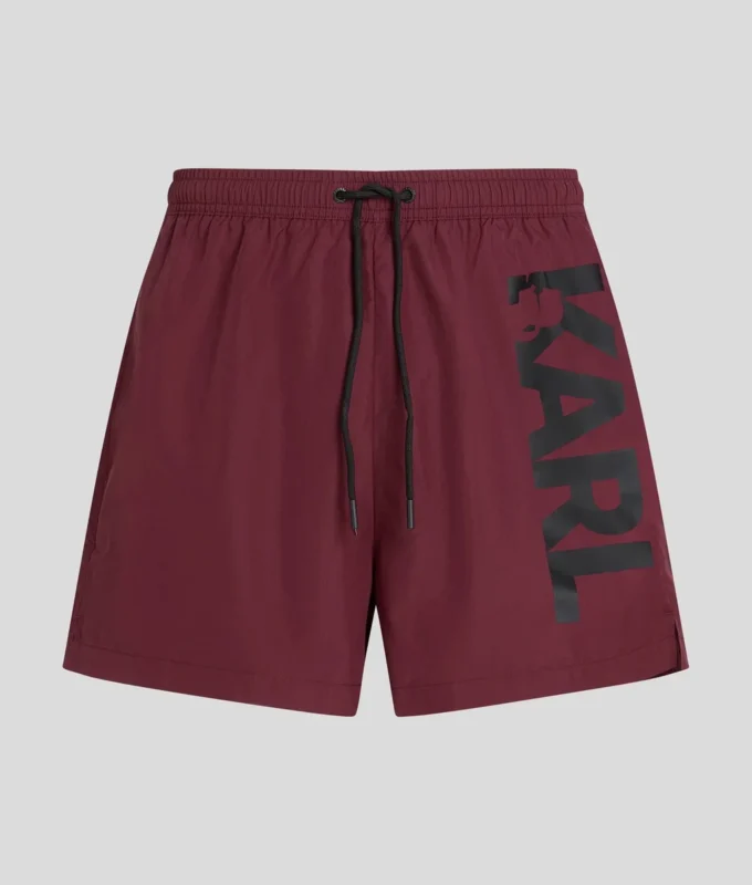 LOGO KISA BOARDSHORTS LOGO KISA BOARDSHORTS