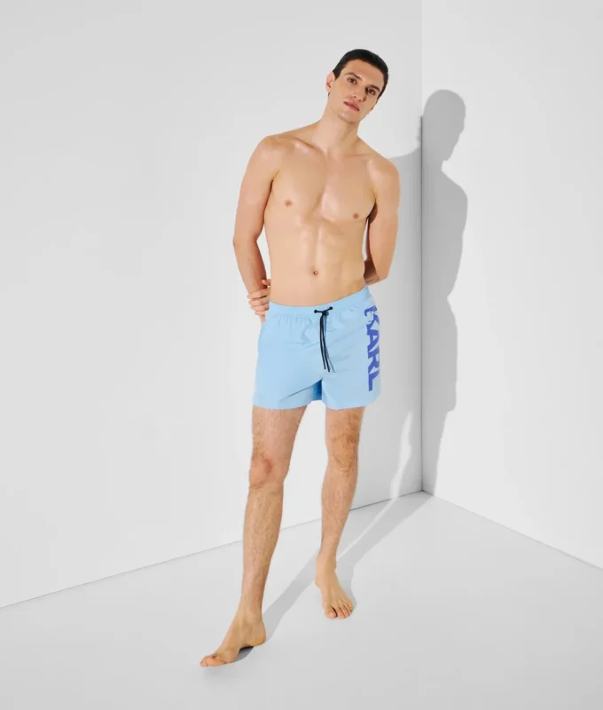LOGO KISA BOARDSHORTS LOGO KISA BOARDSHORTS