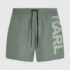 LOGO KISA BOARDSHORTS LOGO KISA BOARDSHORTS