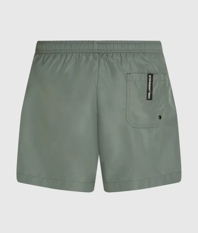 LOGO KISA BOARDSHORTS LOGO KISA BOARDSHORTS