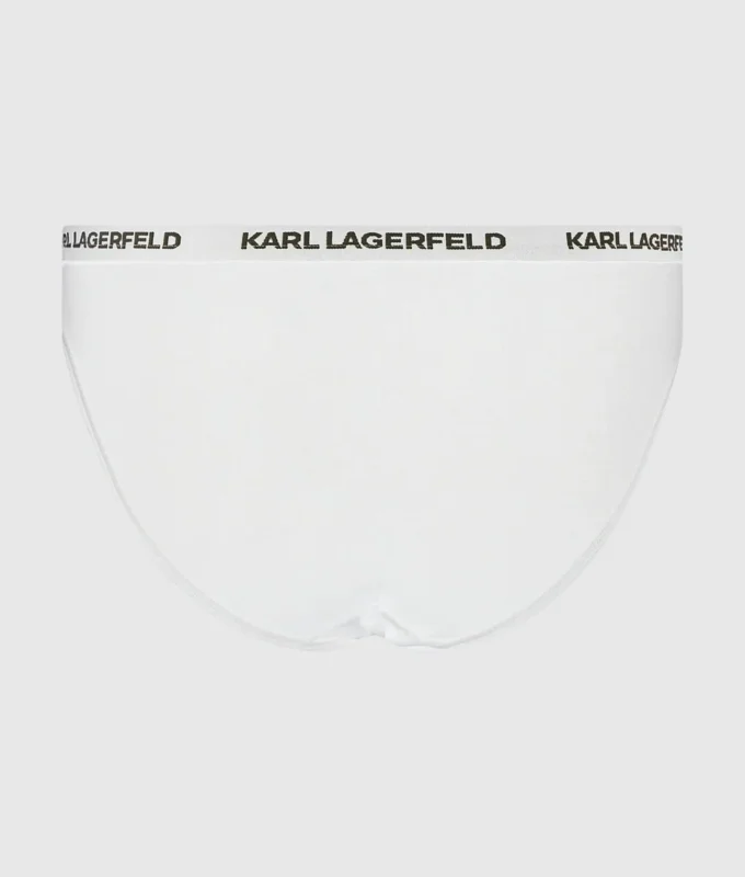 Logo külot – 3’lü paket Logo külot – 3’lü paket