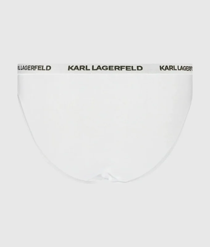 Logo külot – 3’lü paket Logo külot – 3’lü paket