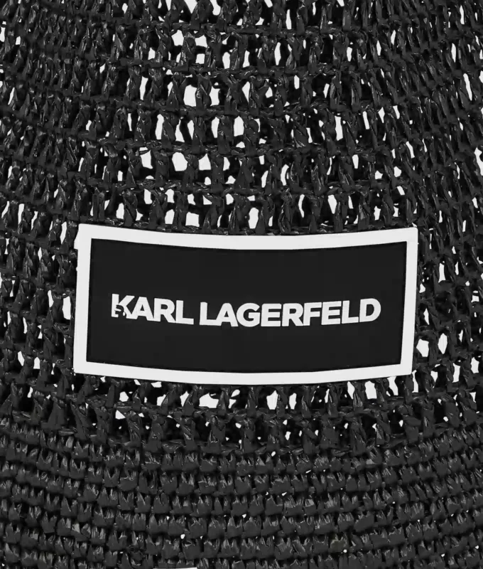 LOGO KROŞE PLAJ ÇANTASI LOGO KROŞE PLAJ ÇANTASI