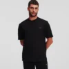 LOGO LOUNGEWEAR TİŞÖRT LOGO LOUNGEWEAR TİŞÖRT