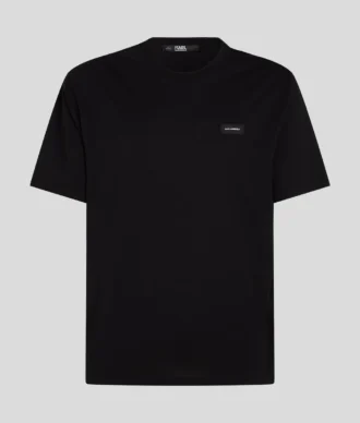 LOGO LOUNGEWEAR TİŞÖRT LOGO LOUNGEWEAR TİŞÖRT