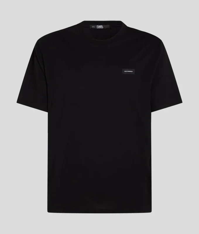 LOGO LOUNGEWEAR TİŞÖRT LOGO LOUNGEWEAR TİŞÖRT