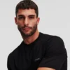 LOGO LOUNGEWEAR TİŞÖRT LOGO LOUNGEWEAR TİŞÖRT