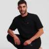 LOGO LOUNGEWEAR TİŞÖRT LOGO LOUNGEWEAR TİŞÖRT
