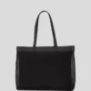LOGO MESH BEACH TOTE ÇANTA LOGO MESH BEACH TOTE ÇANTA