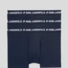 LOGO MONOCHROME TRUNKS – 3’LÜ PAKET LOGO MONOCHROME TRUNKS – 3’LÜ PAKET