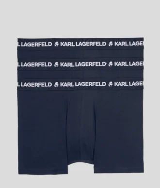 LOGO MONOCHROME TRUNKS – 3’LÜ PAKET LOGO MONOCHROME TRUNKS – 3’LÜ PAKET