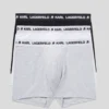 LOGO MONOCHROME TRUNKS – 3’LÜ PAKET LOGO MONOCHROME TRUNKS – 3’LÜ PAKET