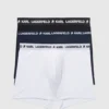 LOGO MONOCHROME TRUNKS – 3’LÜ PAKET LOGO MONOCHROME TRUNKS – 3’LÜ PAKET