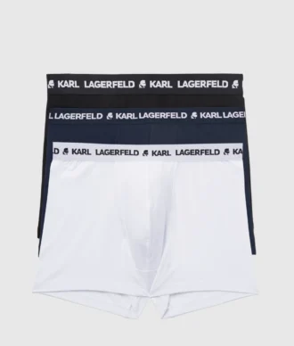 LOGO MONOCHROME TRUNKS – 3’LÜ PAKET LOGO MONOCHROME TRUNKS – 3’LÜ PAKET