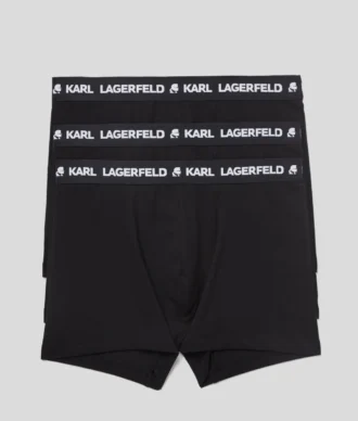 LOGO TRUNKS – 3’LÜ PAKET LOGO TRUNKS – 3’LÜ PAKET