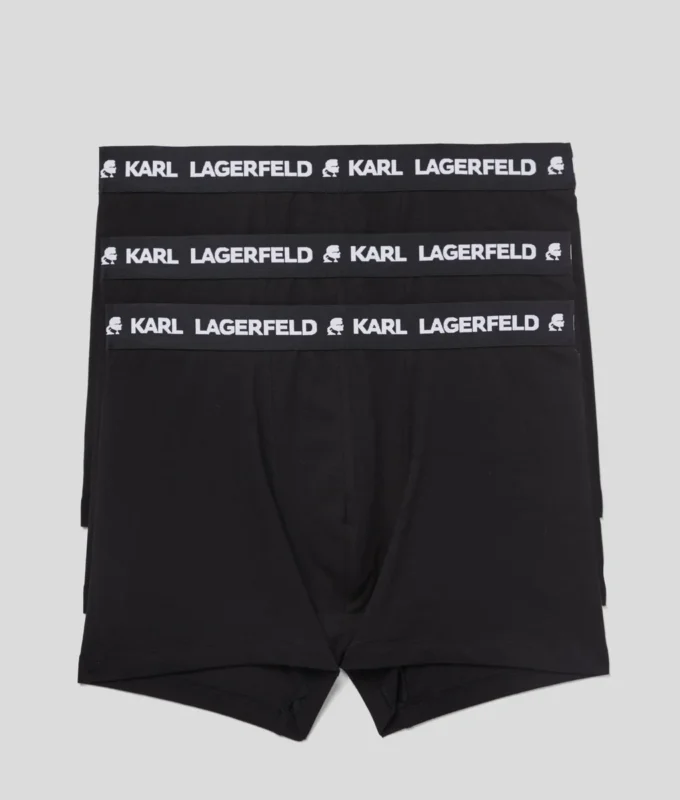 LOGO TRUNKS – 3’LÜ PAKET LOGO TRUNKS – 3’LÜ PAKET