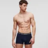 LOGO MONOCHROME TRUNKS – 3’LÜ PAKET LOGO MONOCHROME TRUNKS – 3’LÜ PAKET