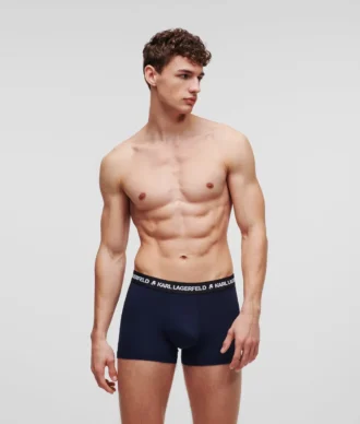 LOGO MONOCHROME TRUNKS – 3’LÜ PAKET LOGO MONOCHROME TRUNKS – 3’LÜ PAKET
