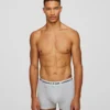 LOGO MONOCHROME TRUNKS – 3’LÜ PAKET LOGO MONOCHROME TRUNKS – 3’LÜ PAKET