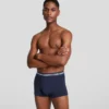 LOGO MONOCHROME TRUNKS – 3’LÜ PAKET LOGO MONOCHROME TRUNKS – 3’LÜ PAKET