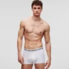 LOGO MONOCHROME TRUNKS – 3’LÜ PAKET LOGO MONOCHROME TRUNKS – 3’LÜ PAKET