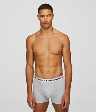 LOGO MONOCHROME TRUNKS – 3’LÜ PAKET LOGO MONOCHROME TRUNKS – 3’LÜ PAKET