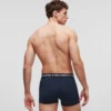 LOGO MONOCHROME TRUNKS – 3’LÜ PAKET LOGO MONOCHROME TRUNKS – 3’LÜ PAKET