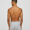 LOGO MONOCHROME TRUNKS – 3’LÜ PAKET LOGO MONOCHROME TRUNKS – 3’LÜ PAKET